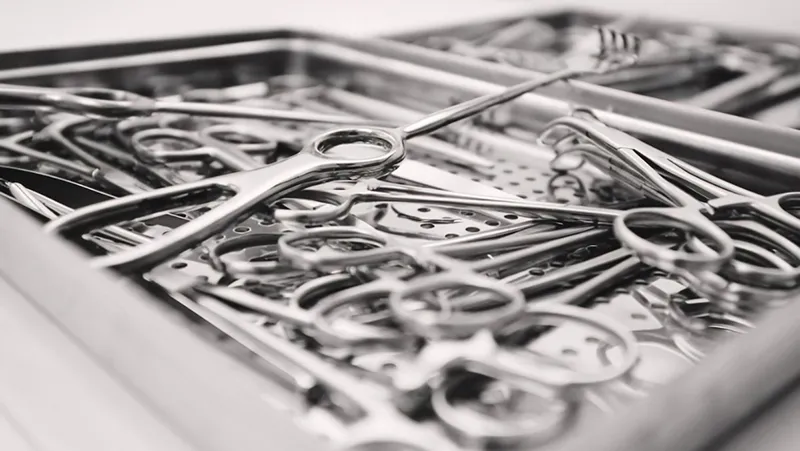 Vacuum Heat Treatment Furnaces for Medical Implants and Instruments