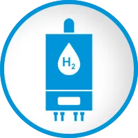 Hydrogen